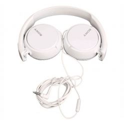 SONY MDR-ZX110AP WIRED HEADSET