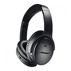 Bose Quiet Comfort 35 II Wireless Noise Cancelling Headphones