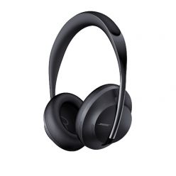 Bose Noise Cancelling Bluetooth Headphones 700