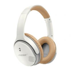 Bose SoundLink Around-Ear II Wireless Headset