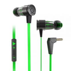 Plextone G25 In-ear Gaming Headset Earphones