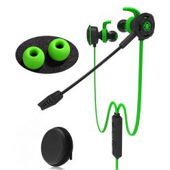 Plextone G30 In-Ear Gaming Earphone