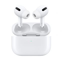 Apple Air Pods Pro - White