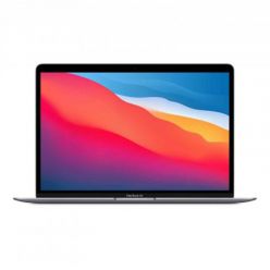 Apple MacBook Air 13.3-Inch Retina Display 8-core Apple M1 chip with 8GB RAM 256GB SSD (MGN63)