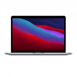 Apple MacBook Pro 13.3-Inch Retina Display 8-core Apple M1 chip with 8GB RAM 256GB SSD (MYD82)