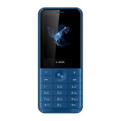 Lava P22 feature phone