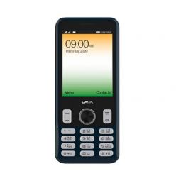Lava P23 feature phone