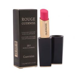 Guerniss Rouge Matte Lipstick Shade Number - G605