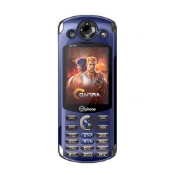 Gphone GP28-Gaming phone-Blue