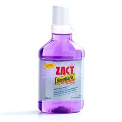 Zact Mouth Wash 250 ML