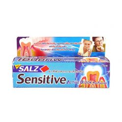 Salz Sensitive Tooth Paste 100 GM