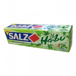 Salz Tooth Paste (Habu, Original, Fresh GC ) 160 GM
