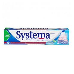 Systema Toothpaste 160 GM