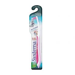 Systema Tooth Brush 9X 1 PC
