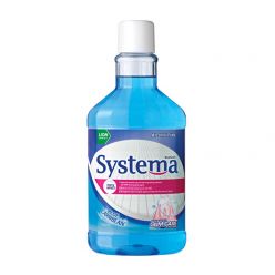 Systema Mouth Wash 250 ML