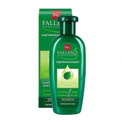 BSC Falles Shampoo 300 ML