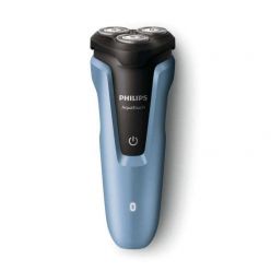 Philips S1070 Electric Shaver - Blue