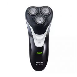 Philips AT610/14 Electric Shaver - Black