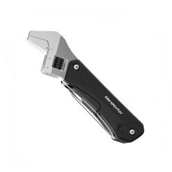 Mars Worker Wrench 6 In1 Craftsman Portable Multifunctional Knife
