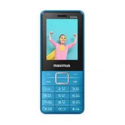 Maximus M250b Feature phone