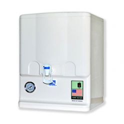 Lan Shan LSRO-1550 RO Water Purifier - 50 GPD - White