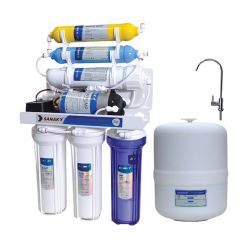 Sanaky -s2 Water purifier
