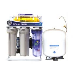 LSRO-575-G Water Purifier - Off White