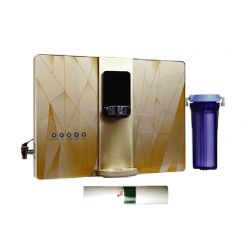 Premium RO Water purifier with TOUCH