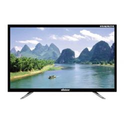 Minister 32" LED Glorious eve protective TV