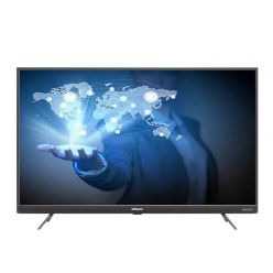 Minister 43" Smart Android LED 143A6000 TV