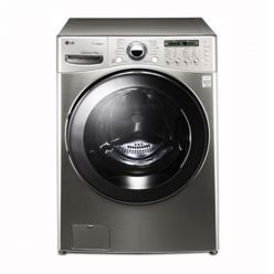 LG Washing Machine WD551206RC=17.00/9.00KGS, Combo