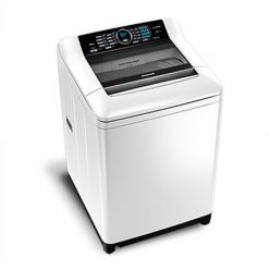 Panasonic Washing Machine NAF115A1=11.500Kgs,T.Loading