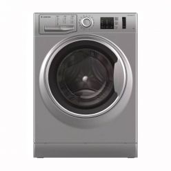 Ariston Washing Machine NM10723SSEX=7.00KGS, F.Loading