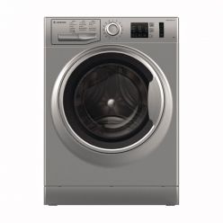 Ariston Washing Machine NM10823SSEX 8.00KGS F.Loading