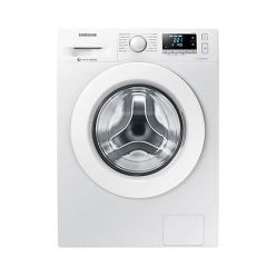 Samsung Washing Machine WW90J5455MW/EU 9.00KGS F.Loading (White)