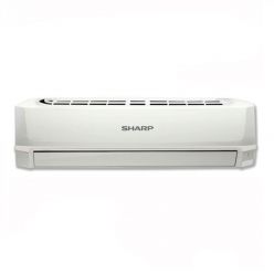 Sharp 2.0 Ton Split Wall Type Inverter Air Conditioner (AH-X24SEV)