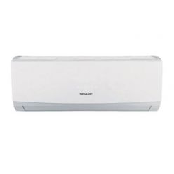 Sharp 1.0 Ton Split Wall Type Air Conditioner (AH-A12SED)