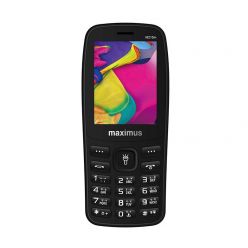 Maximus M215m Feature Phone