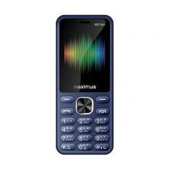 Maximus M218m Feature Phone