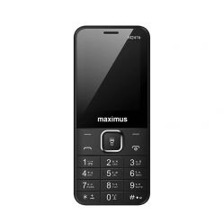 Maximus M241b Feature Phone