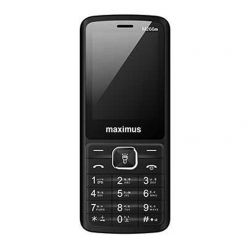 Maximus M266m Feature Phone