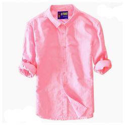 UR Fashion Nested Sequenced Indian Pure Cotton Shirt Still-042