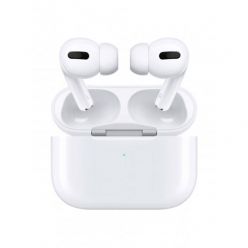 Apple AirPods Pro Active Noise Cancellation  With Wireless Charging Case