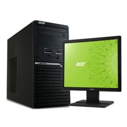 Acer Veriton M6660G Desktop FDOS
