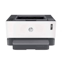 HP Neverstop Laser 1000W Wireless Printer