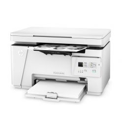HP LaserJet Pro MFP M26A Printer