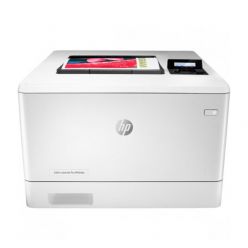 HP LaserJet Pro M454dn Color Printer