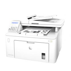 HP LaserJet Pro MFP M227Fdn Printer