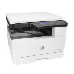 HP LaserJet MFP M436n A3 Printer
