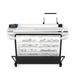 HP DesignJet T530 36-inch Printer